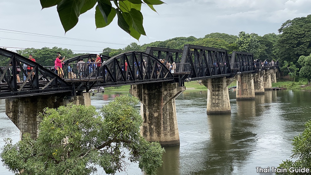 Khwae Yai River - Wikipedia