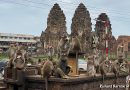 Day Trip to Lopburi – Home of the Monkeys