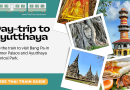 Exploring Ayutthaya: A Day Trip from Bangkok