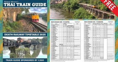 Deathrailwaytimetable